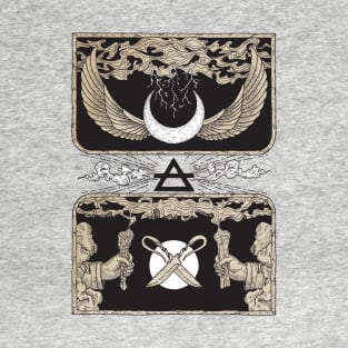 Alchemical Air Element T-Shirt